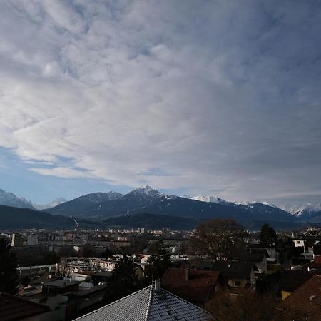 Ferienwohnung Weibold Innsbruck Exterior photo