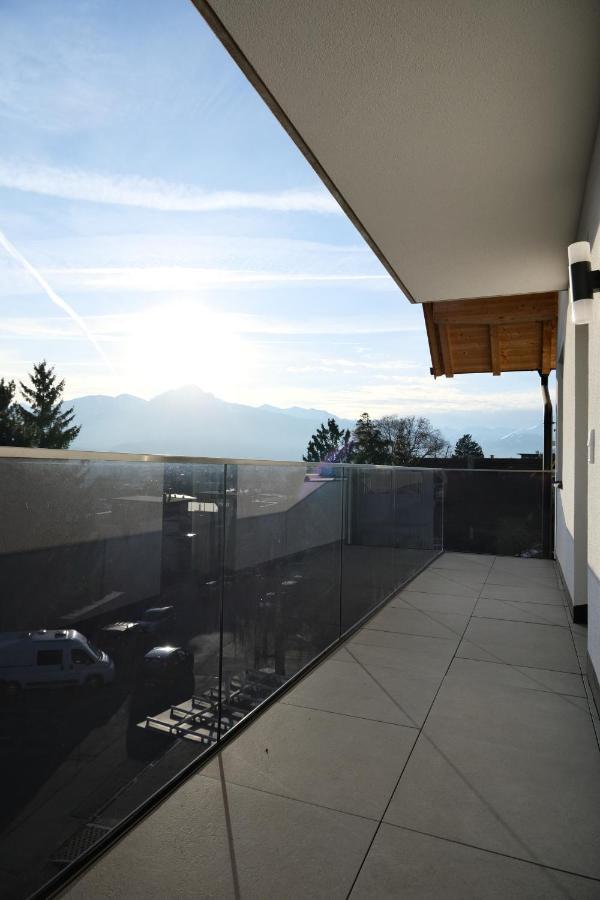 Ferienwohnung Weibold Innsbruck Exterior photo
