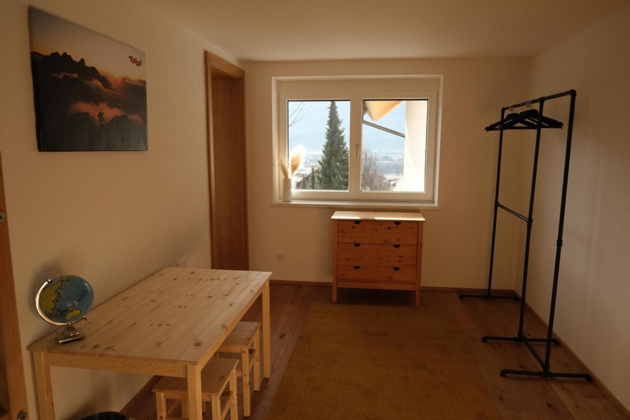 Ferienwohnung Weibold Innsbruck Exterior photo