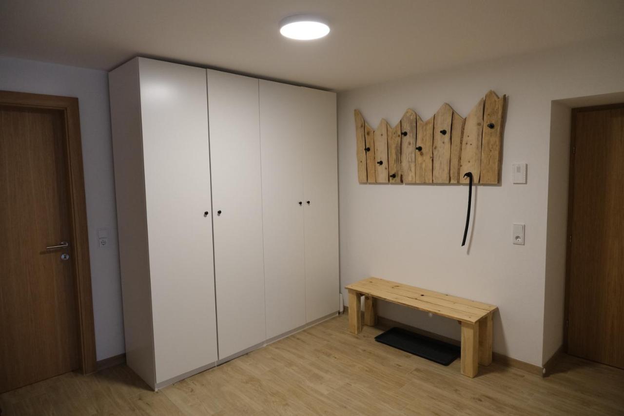 Ferienwohnung Weibold Innsbruck Exterior photo