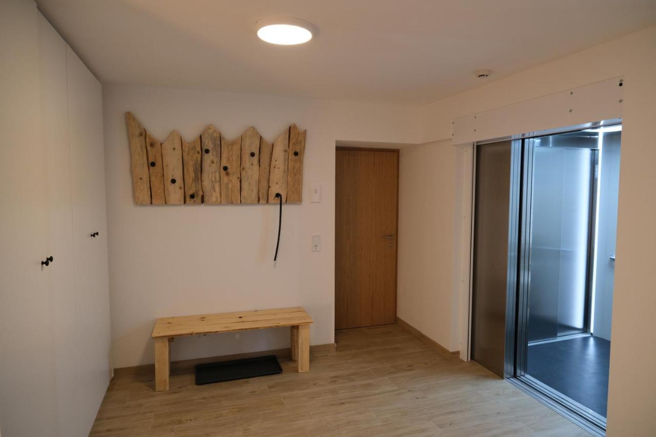 Ferienwohnung Weibold Innsbruck Exterior photo